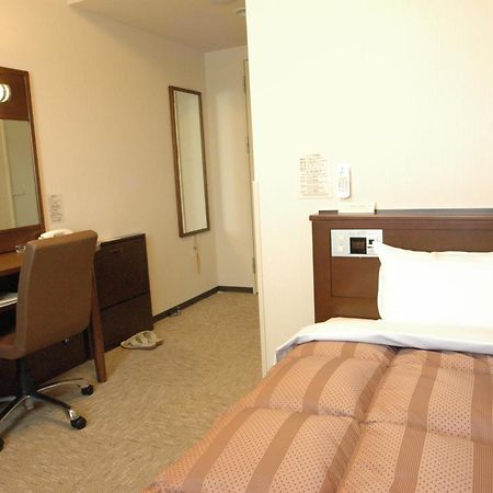 Hotel Route-Inn Hirosaki Joto Экстерьер фото